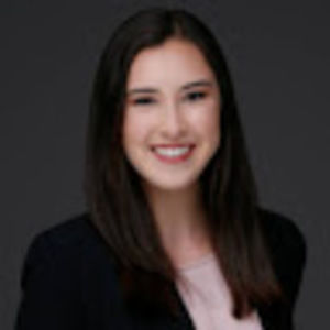 Meet your Posher, Jackie